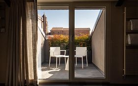 Bed And Breakfast Rb Del Teatro&apartaments